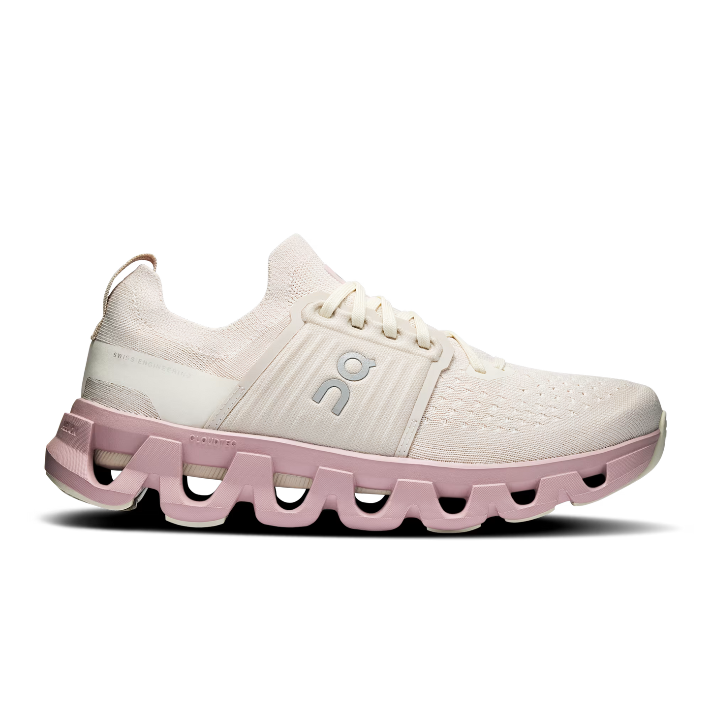 Cloudswift 4 - Pearl Mauve- OC11