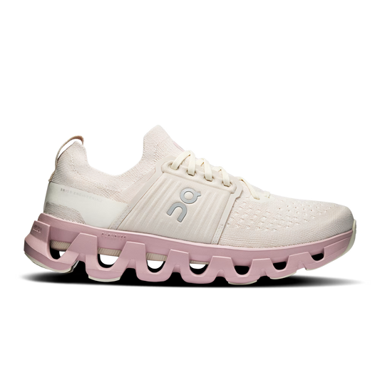 Cloudswift 4 - Pearl Mauve- OC11