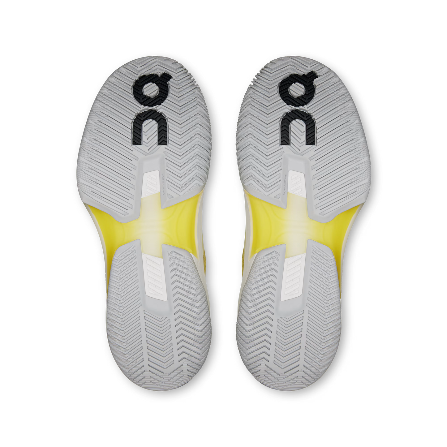OC - The Roger Pro Fire Lime|Linen- OC20
