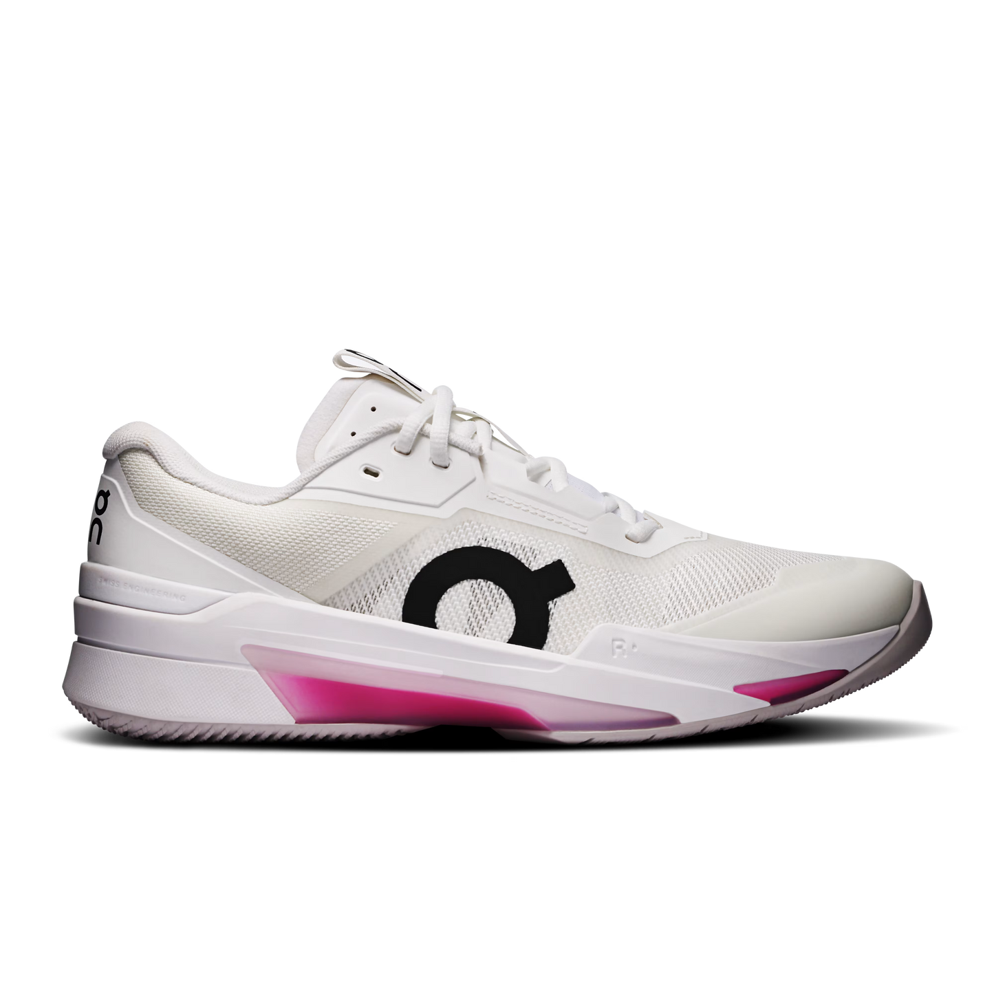 OC - The Roger Pro Fire White|Pink- OC14