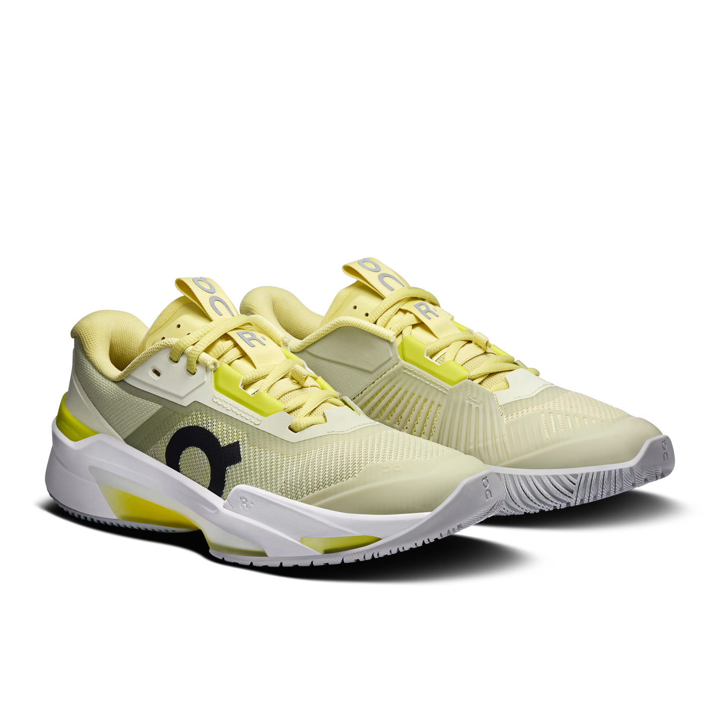 OC - The Roger Pro Fire Lime|Linen- OC20