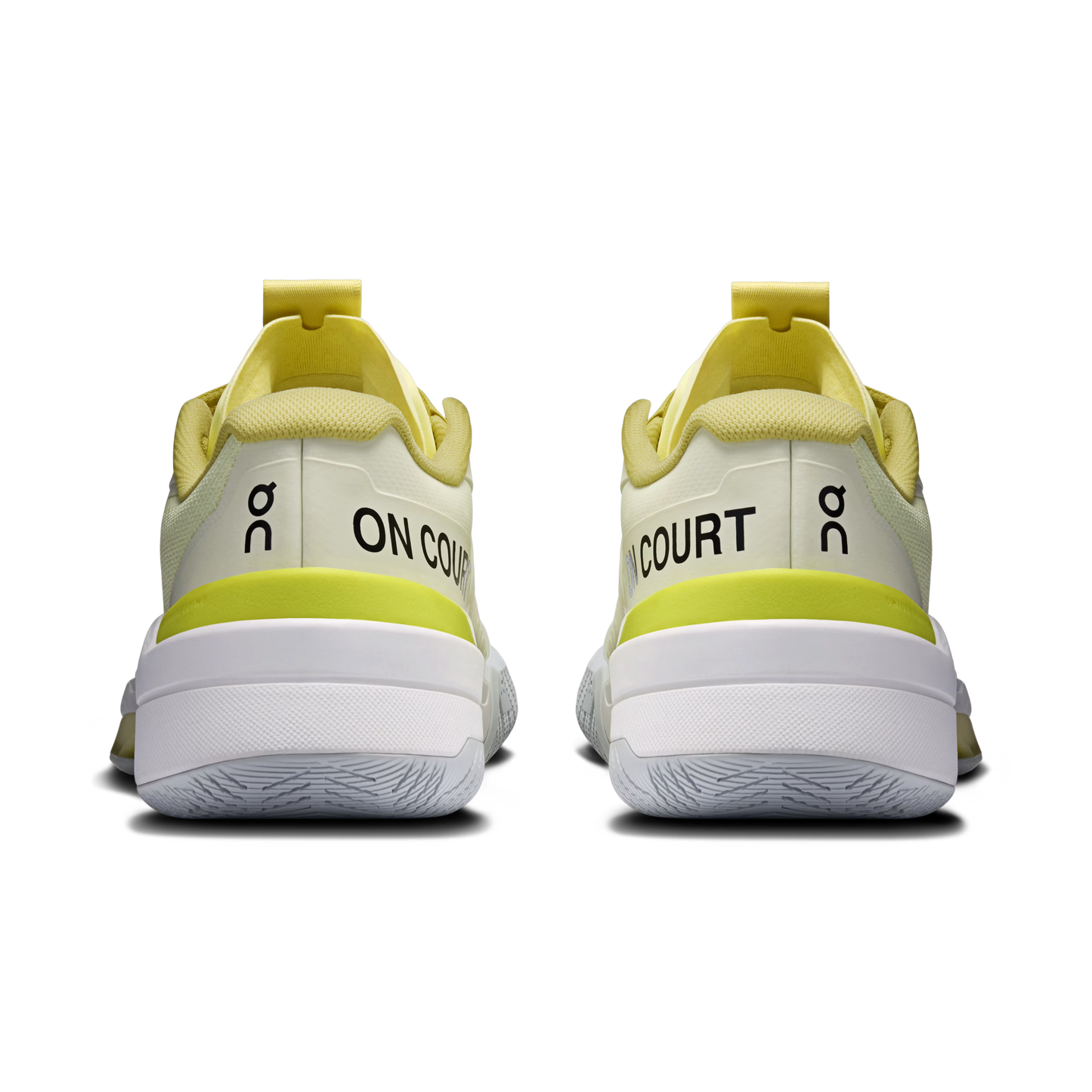 OC - The Roger Pro Fire Lime|Linen- OC20