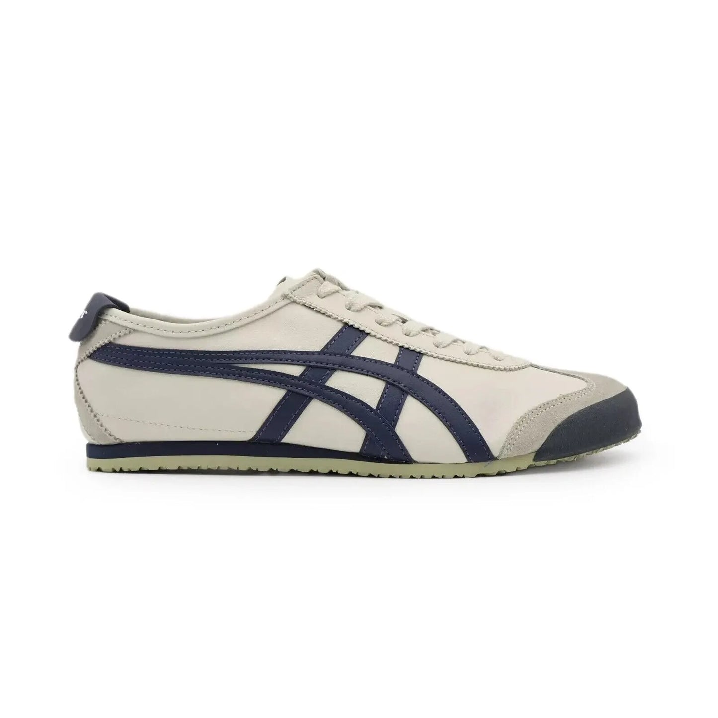 MEXICO66 - Birch Peacoat (With ShoeLace)- LD16