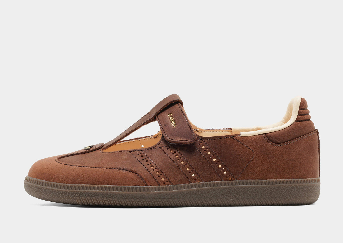 SAMBA - Mary Jane Brown - AM1