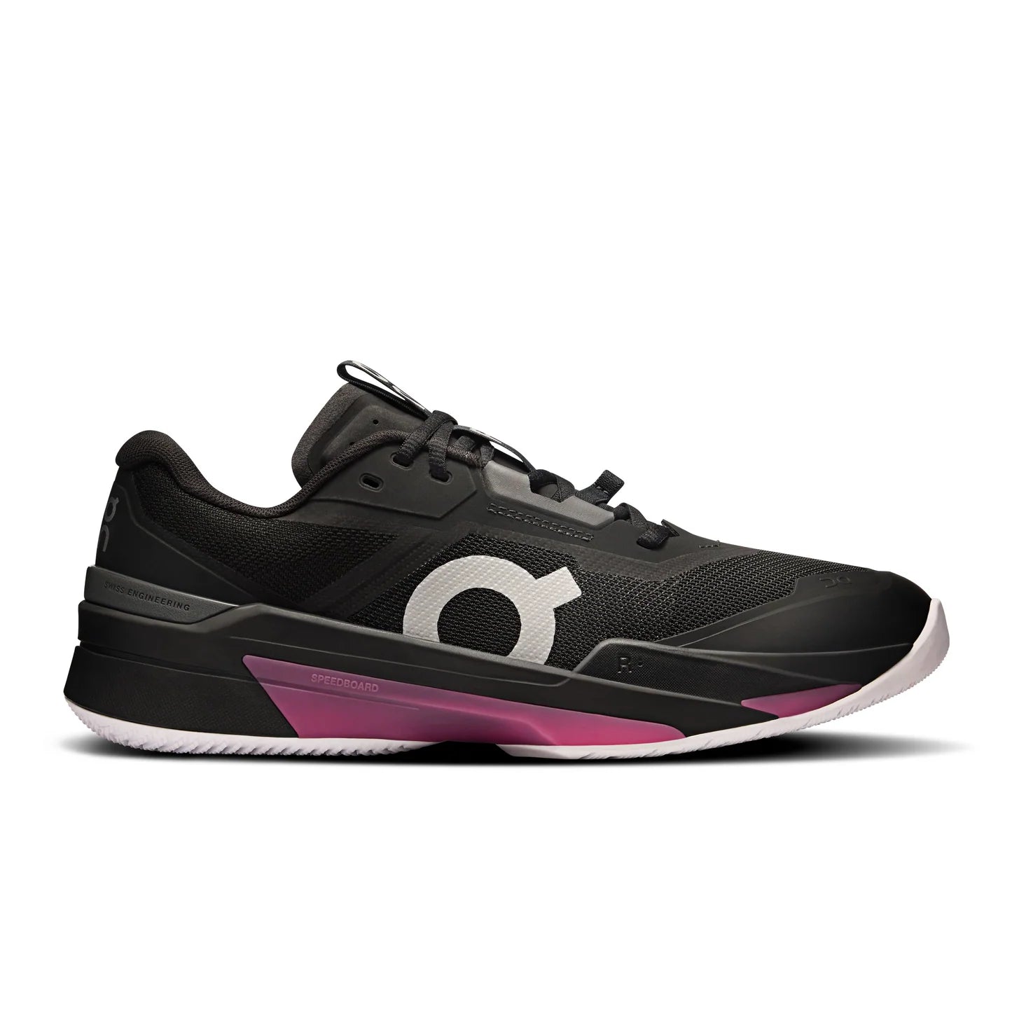 OC - The Roger Pro Fire Black|Pink- OC15
