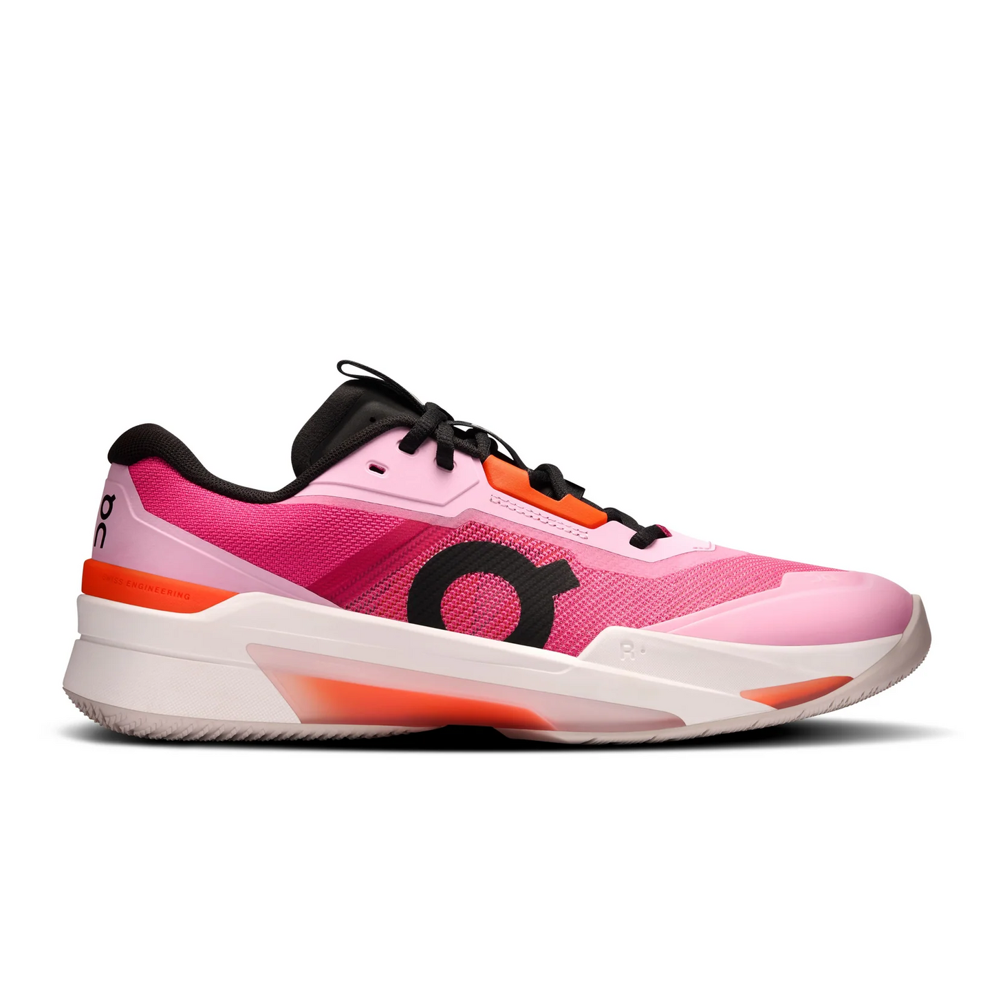 OC - The Roger Pro Fire Pink Flame- OC22
