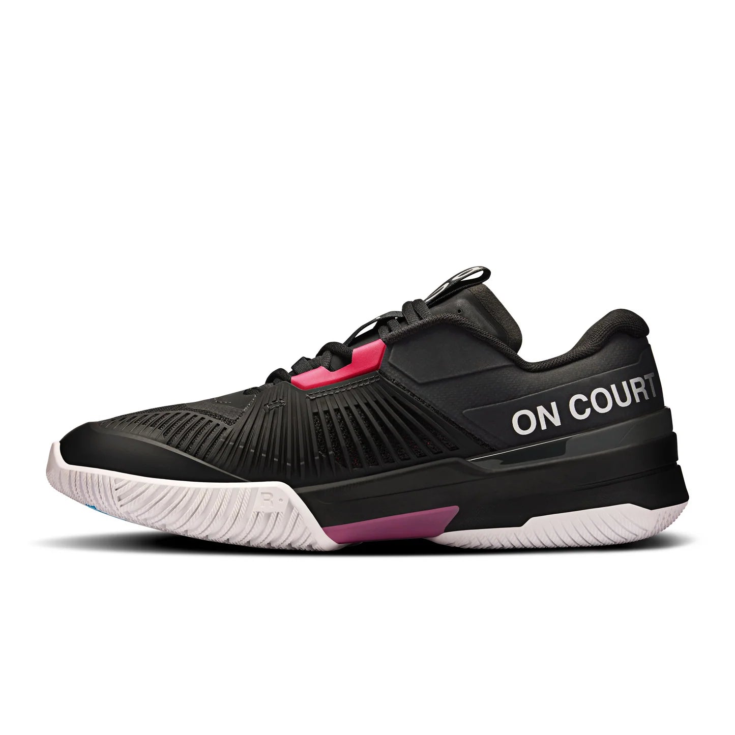 OC - The Roger Pro Fire Black|Pink- OC15