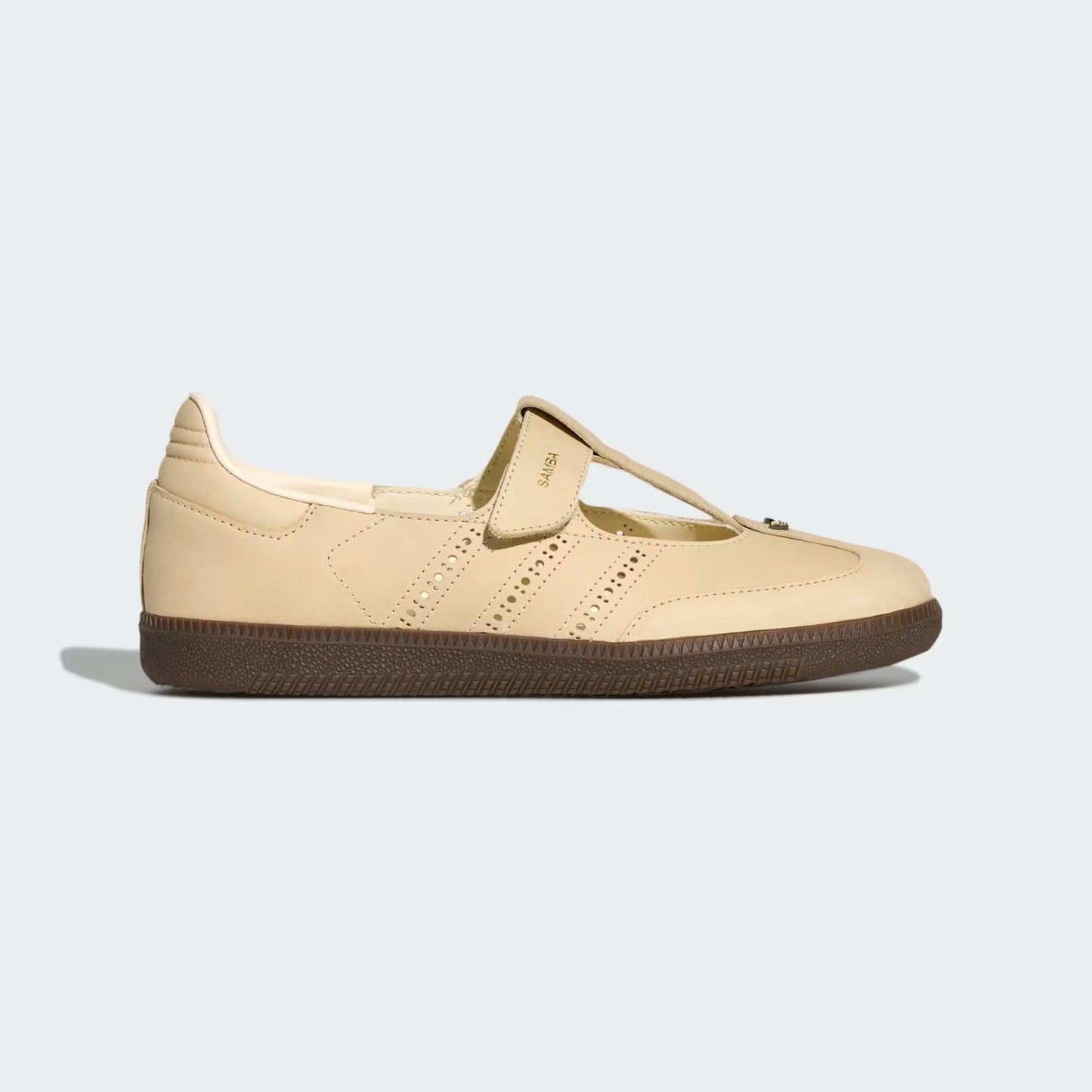 SAMBA - Mary Jane Cream - AM2