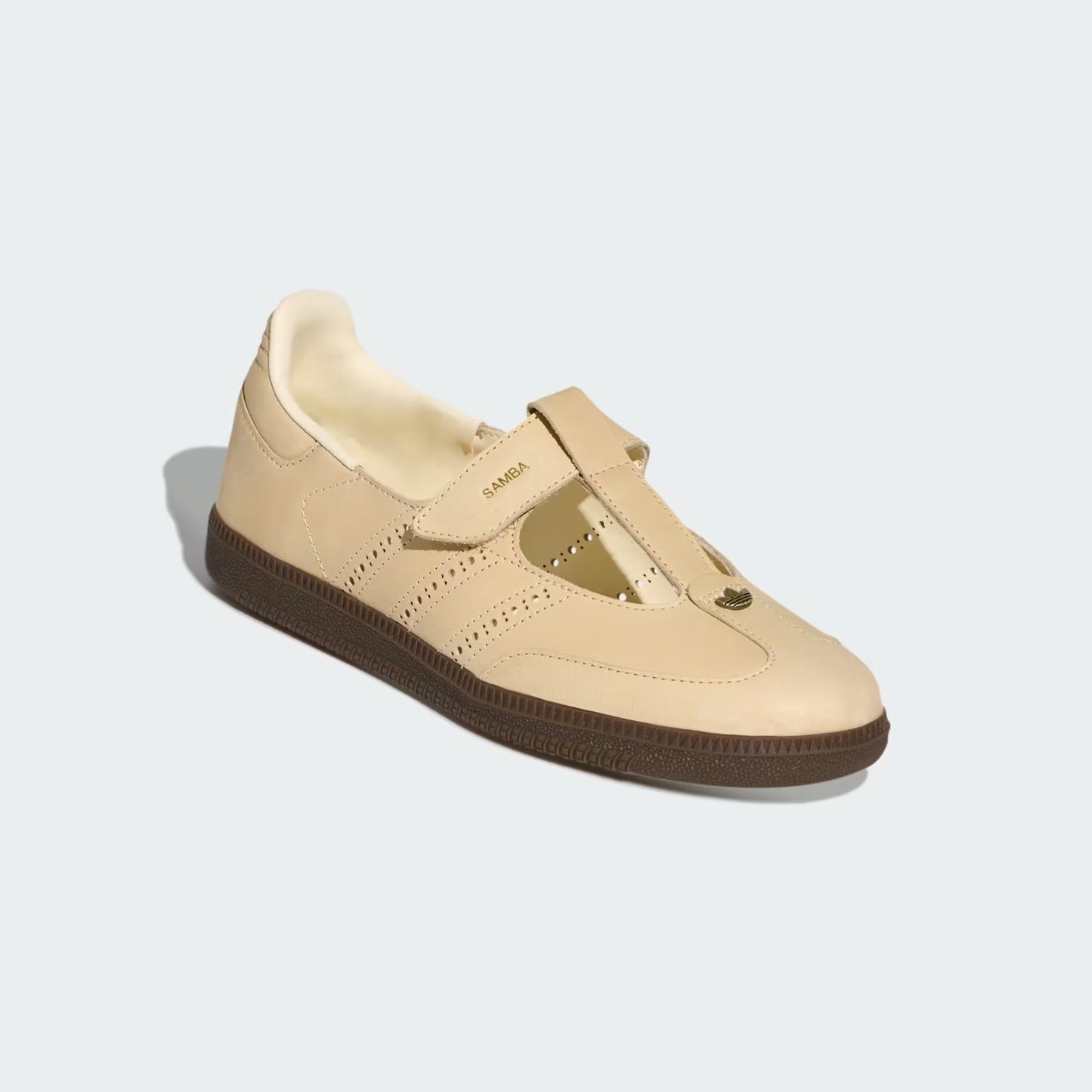 SAMBA - Mary Jane Cream - AM2