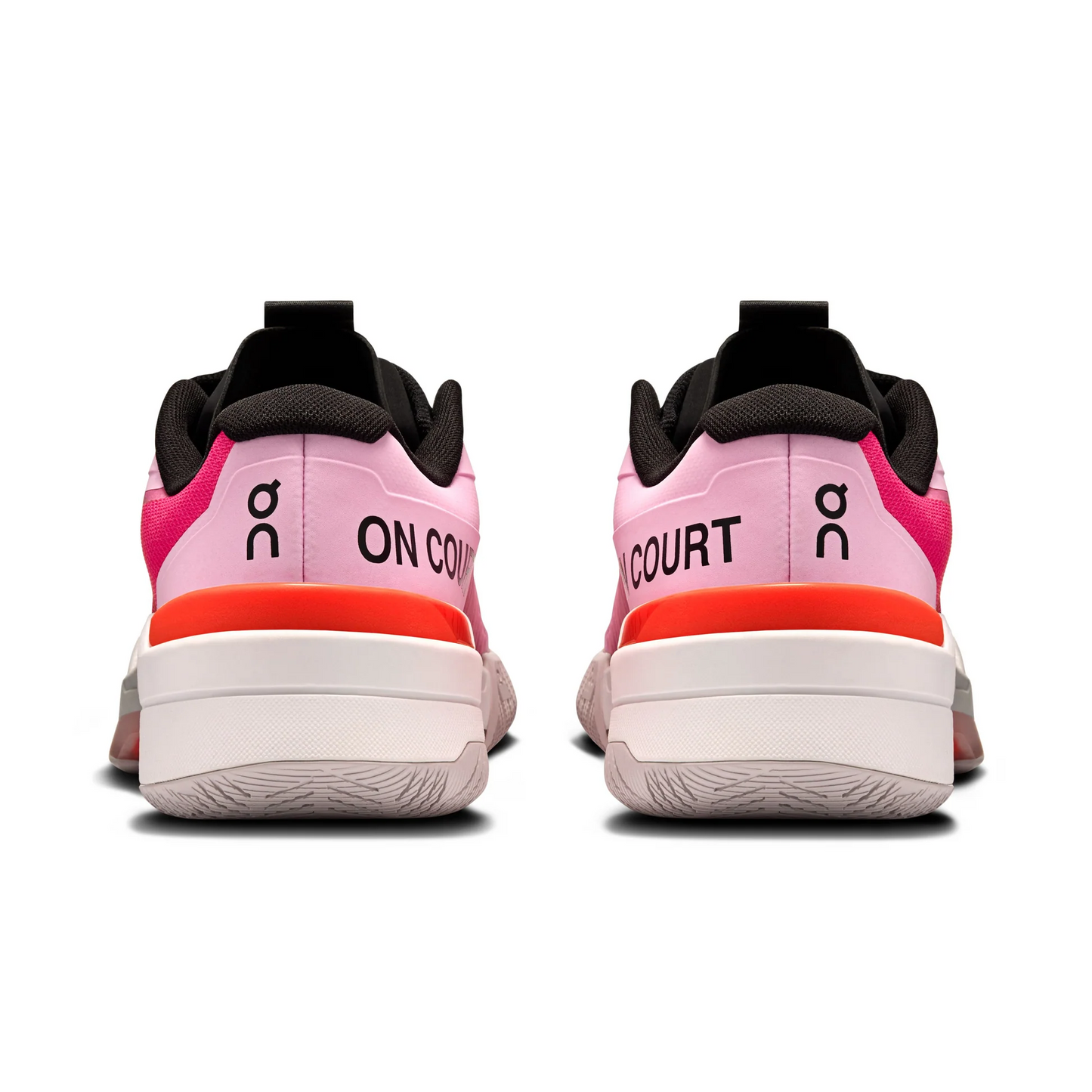 OC - The Roger Pro Fire Pink Flame- OC22