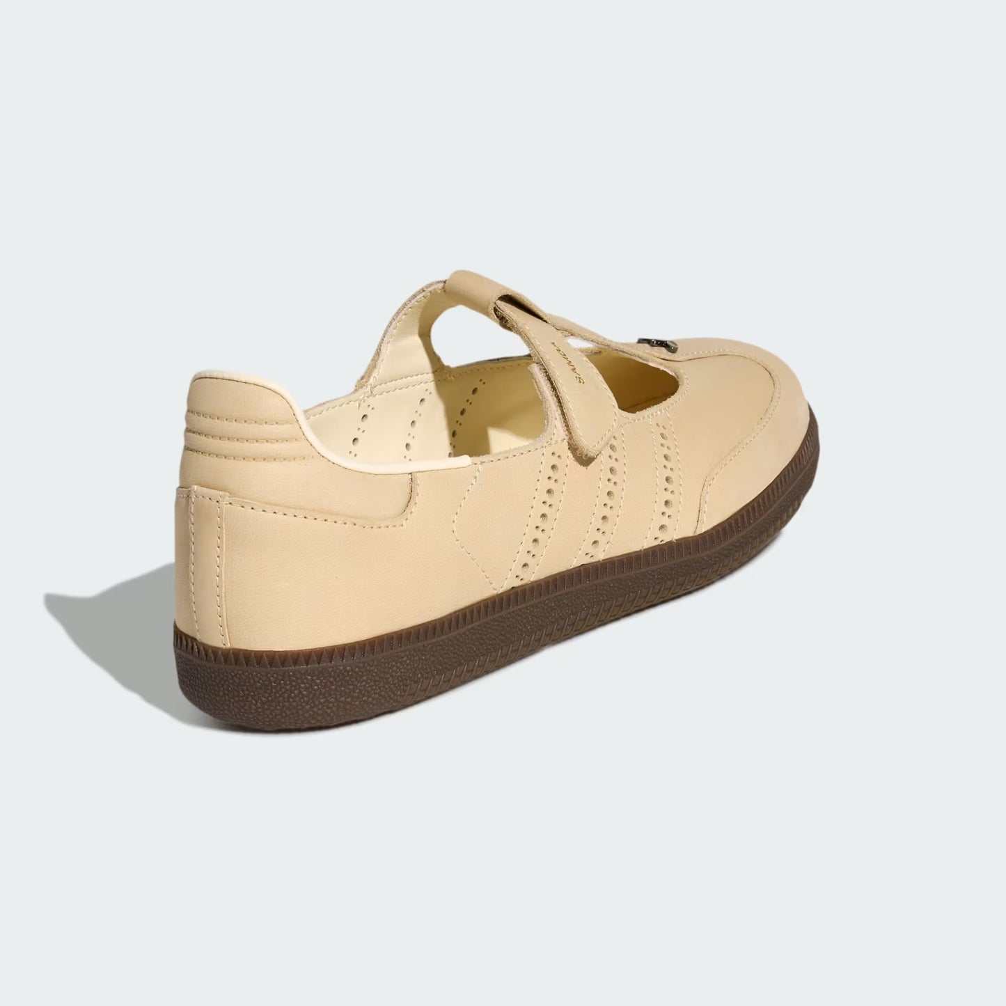 SAMBA - Mary Jane Cream - AM2