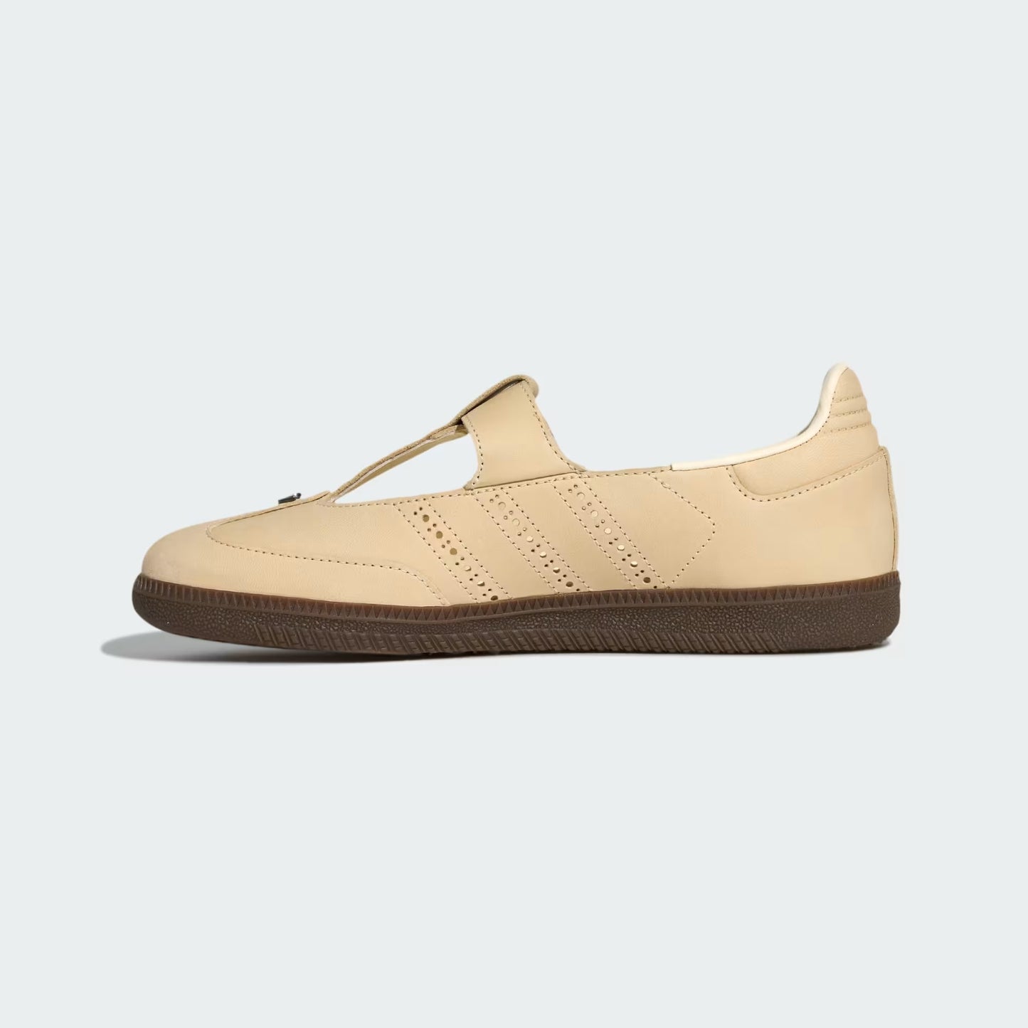 SAMBA - Mary Jane Cream - AM2
