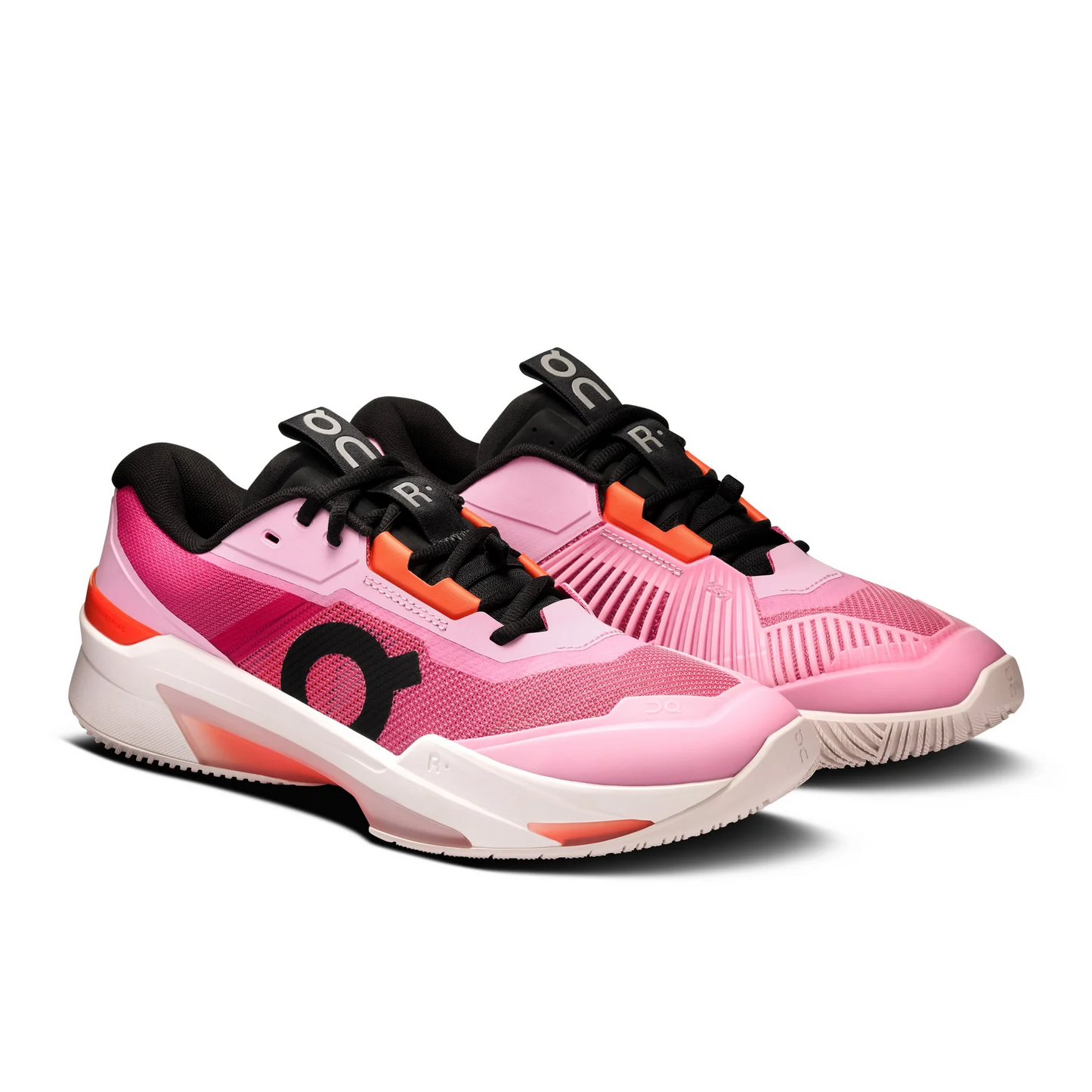 OC - The Roger Pro Fire Pink Flame- OC22