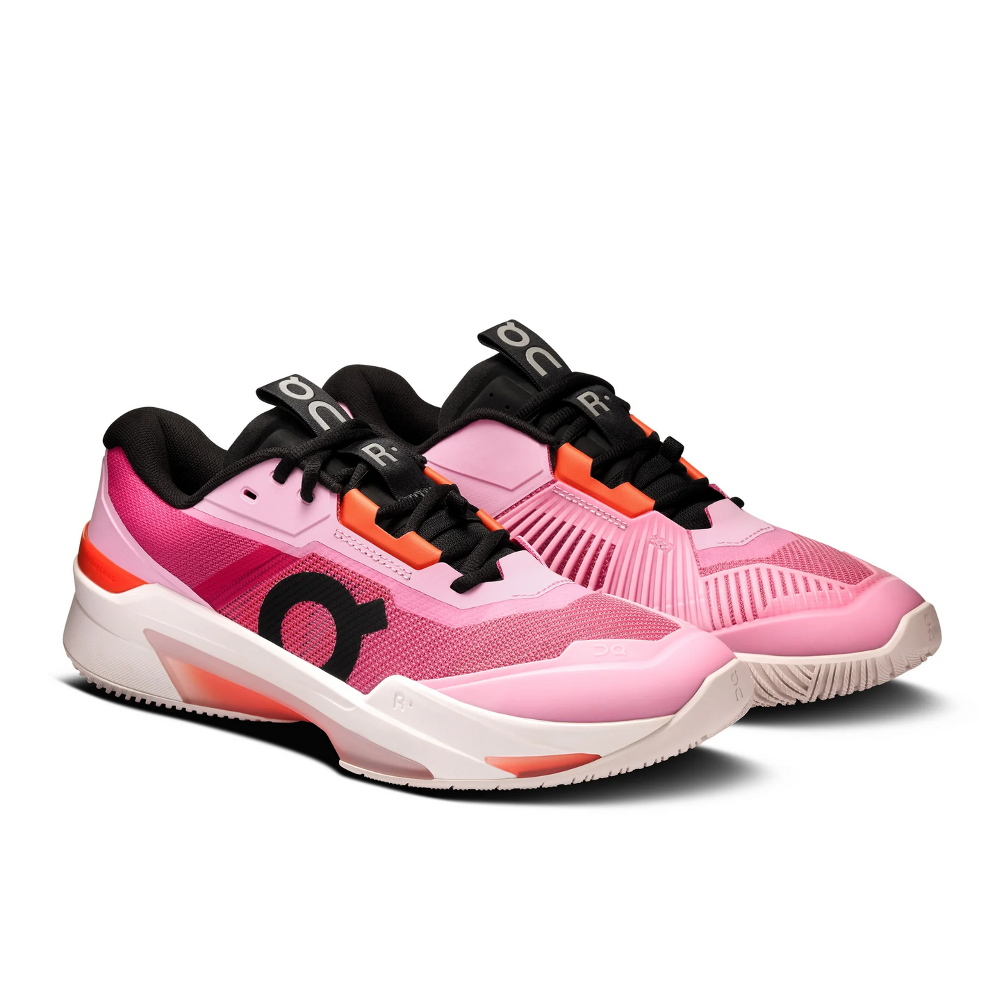 OC - The Roger Pro Fire Pink Flame- OC22