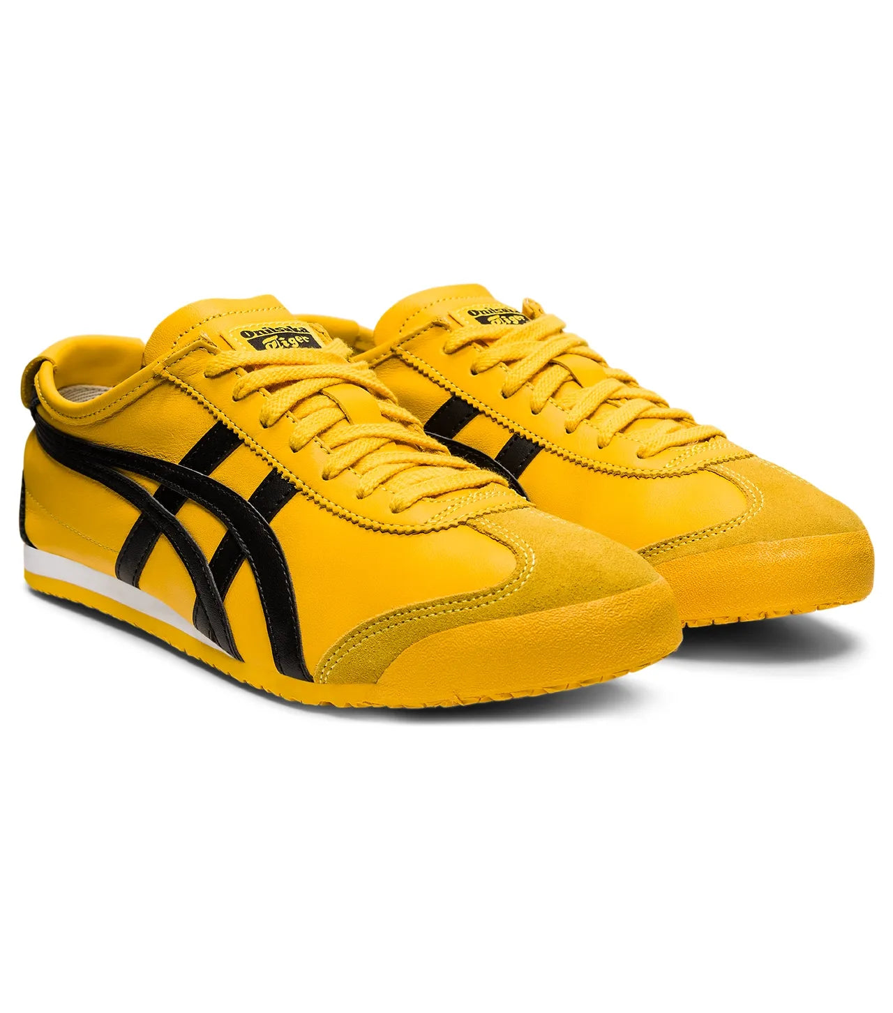 MEXICO66 - Yellow Black - LD11