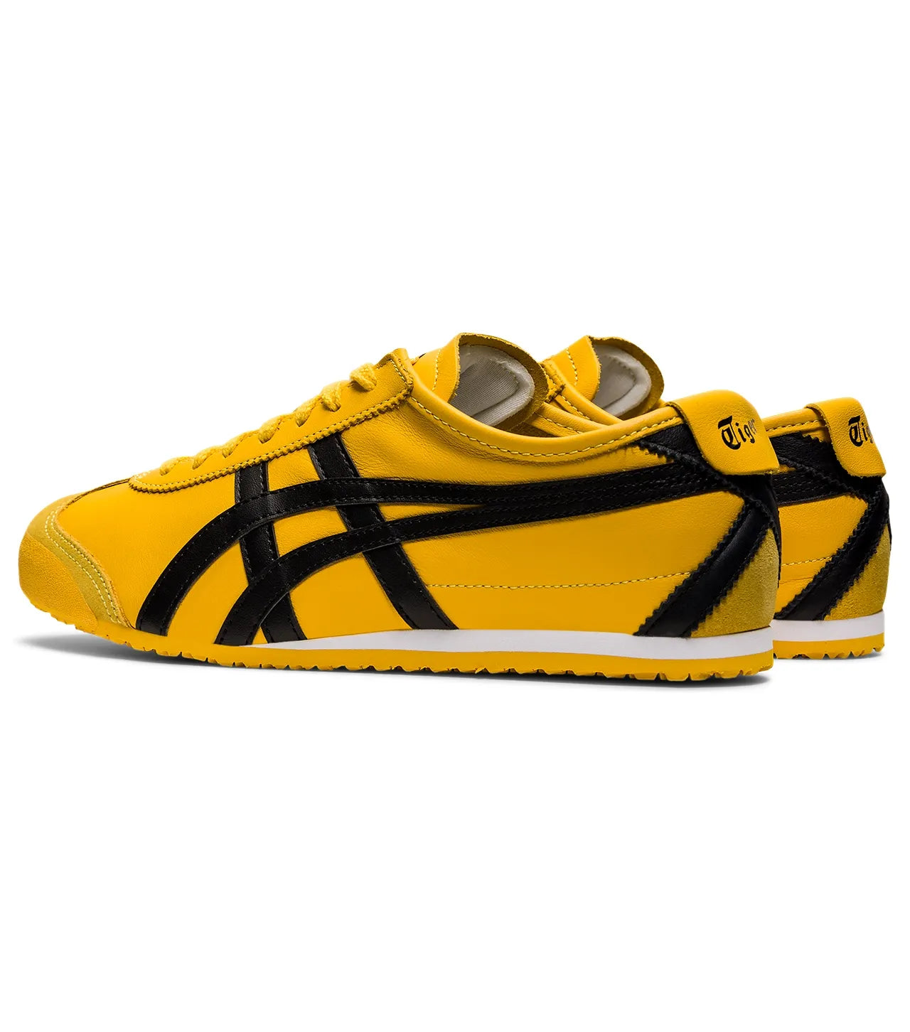 MEXICO66 - Yellow Black - LD11