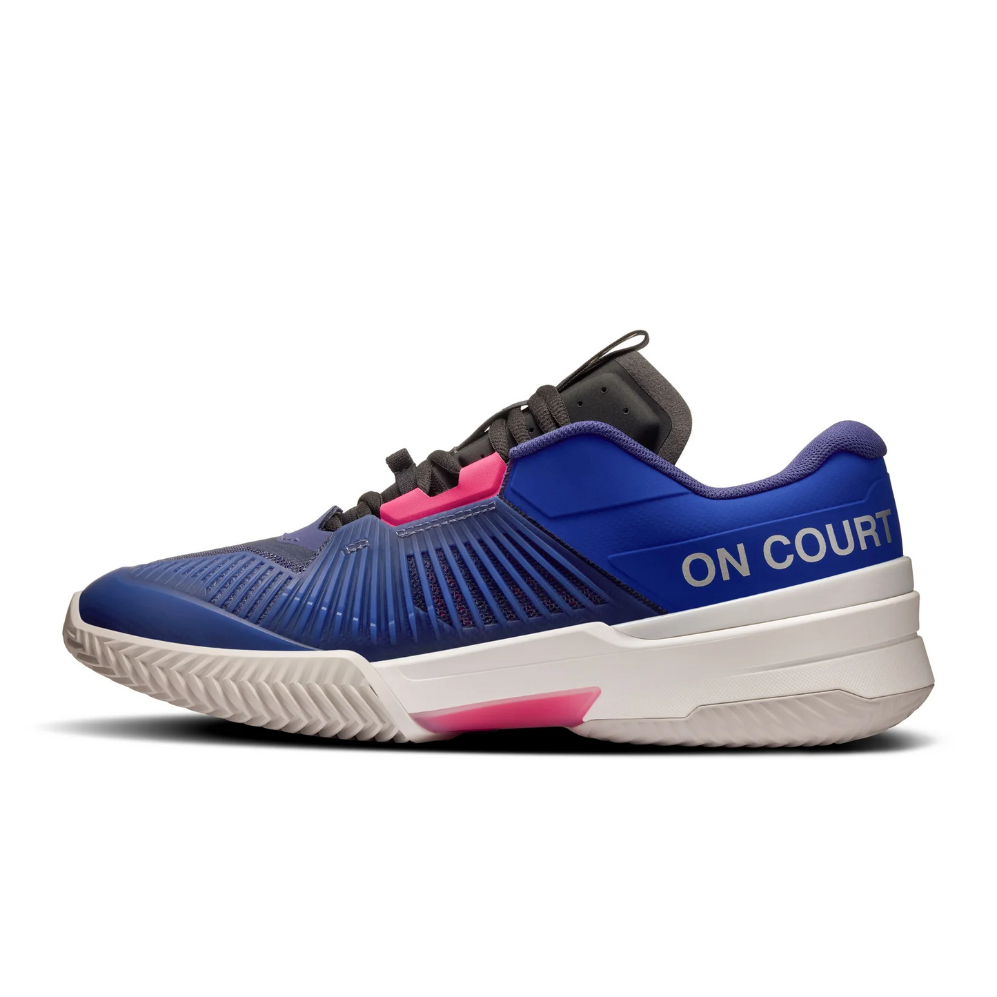 OC - The Roger Pro Fire Clay Currant- OC21