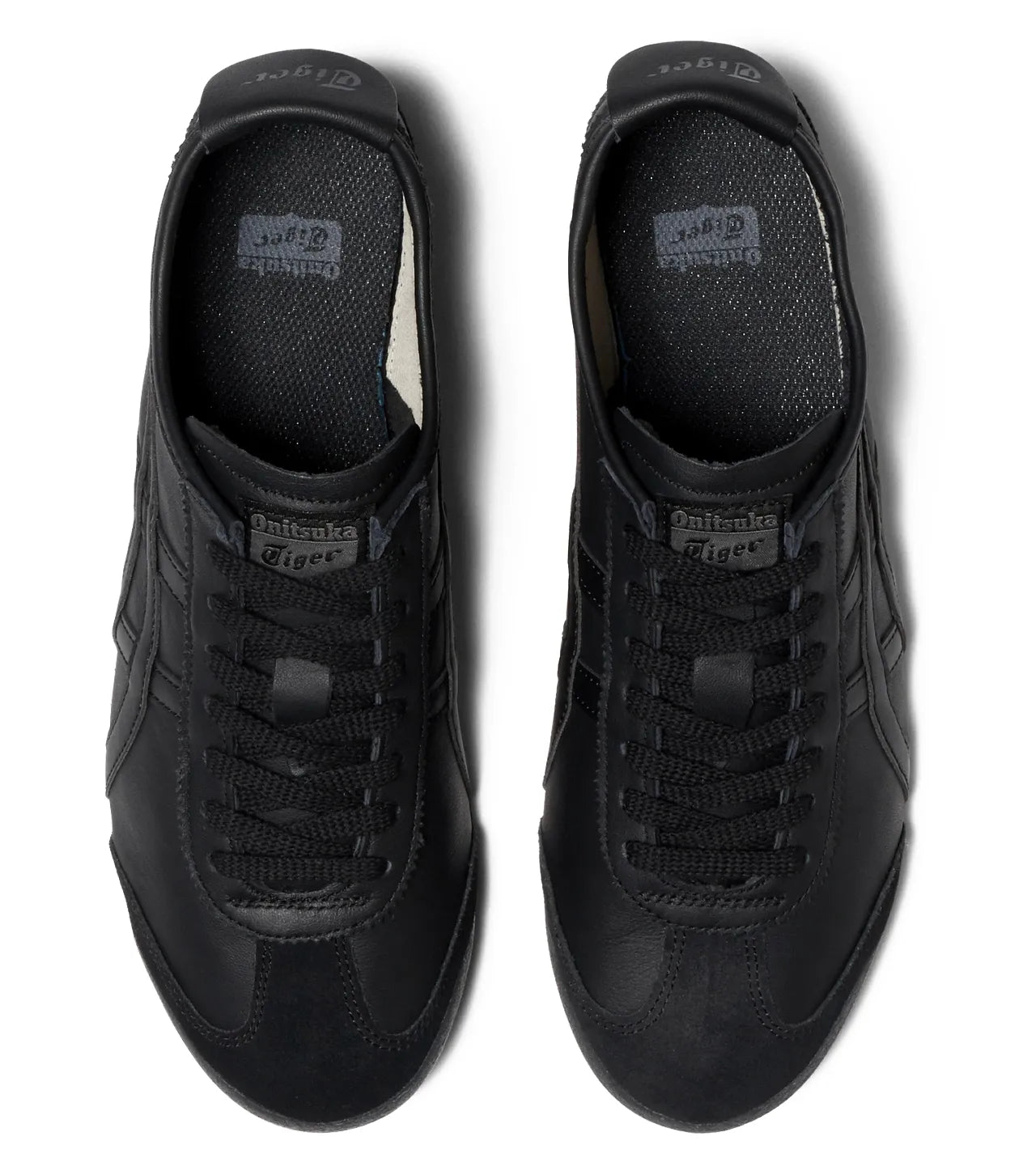 MEXICO66 - Triple Black - LD10