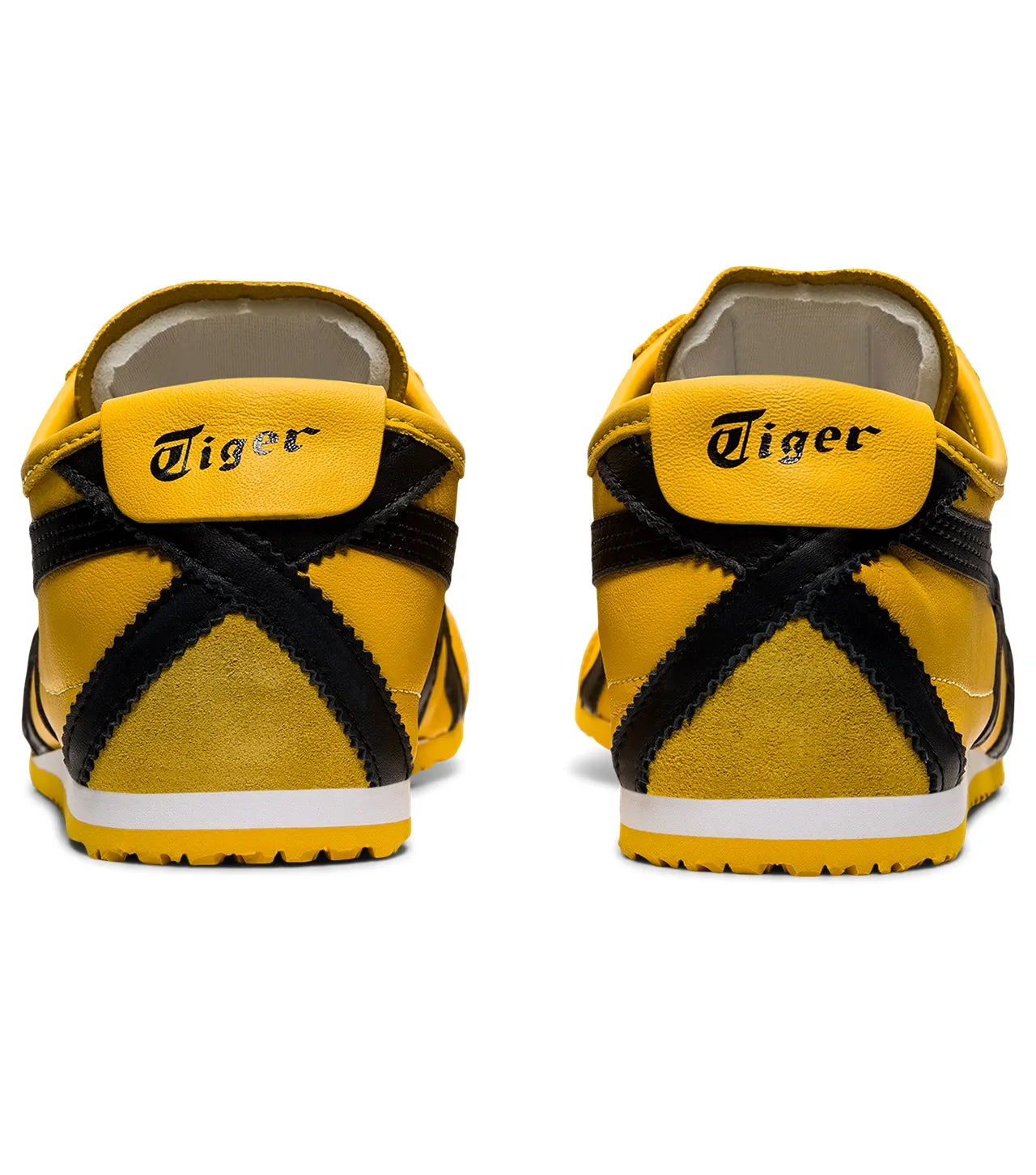 MEXICO66 - Yellow Black - LD11