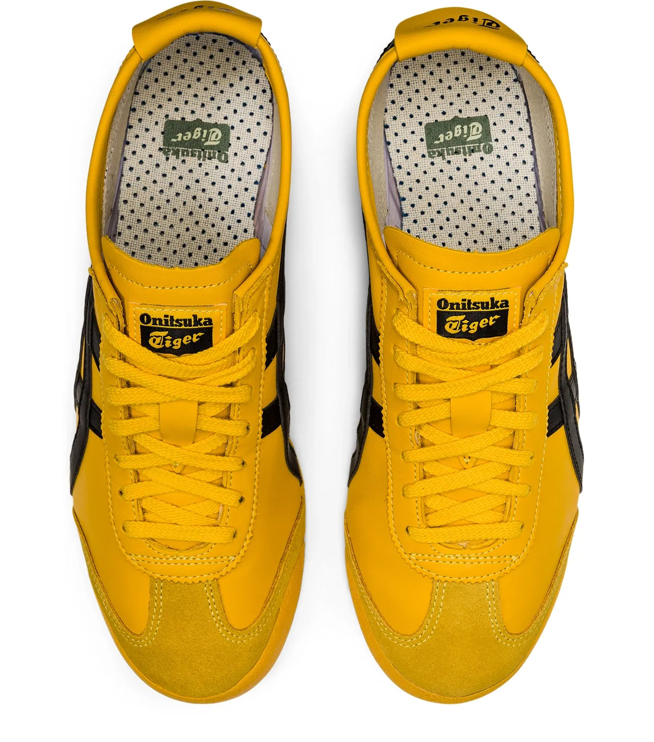 MEXICO66 - Yellow Black - LD11