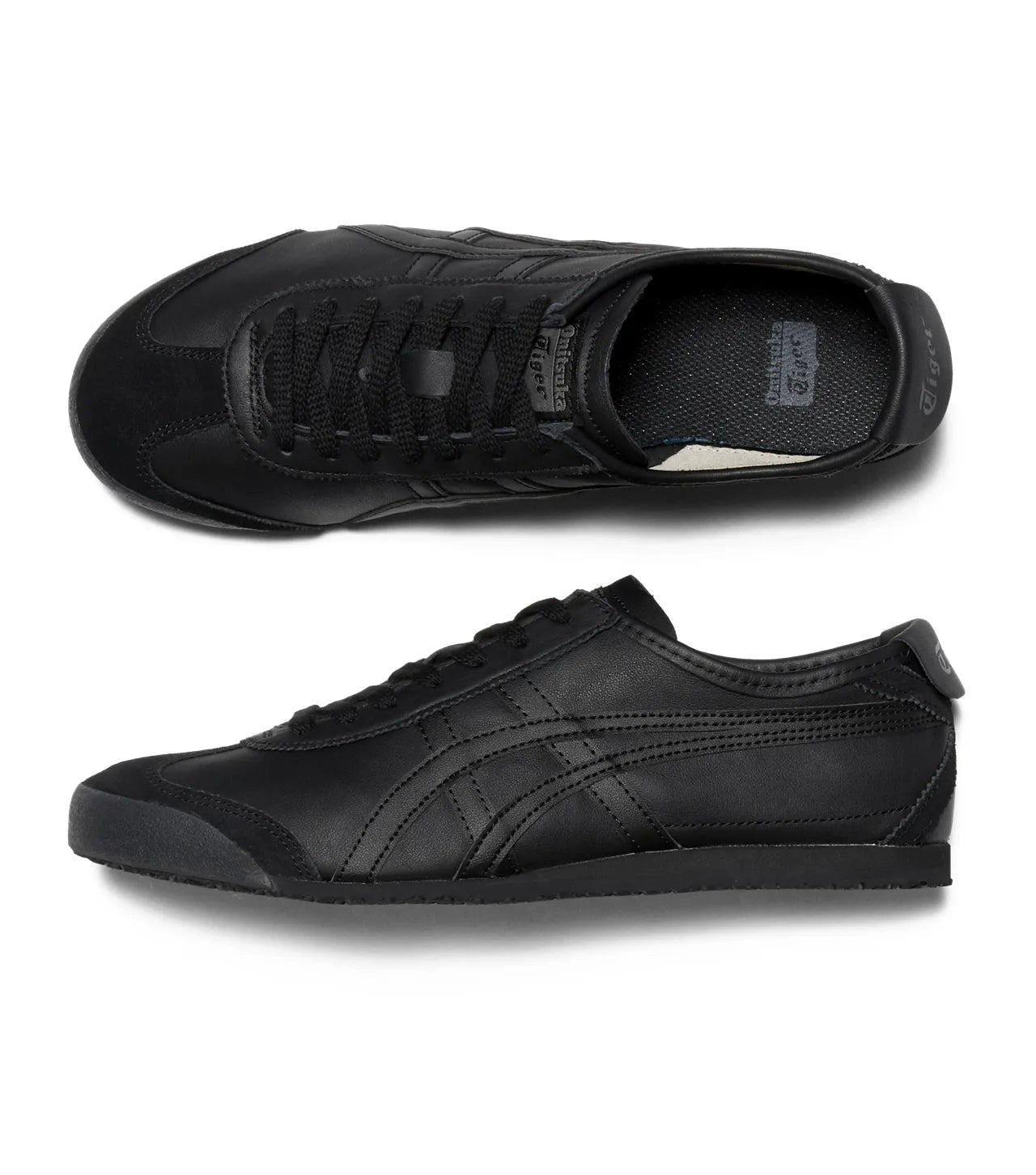 MEXICO66 - Triple Black - LD10