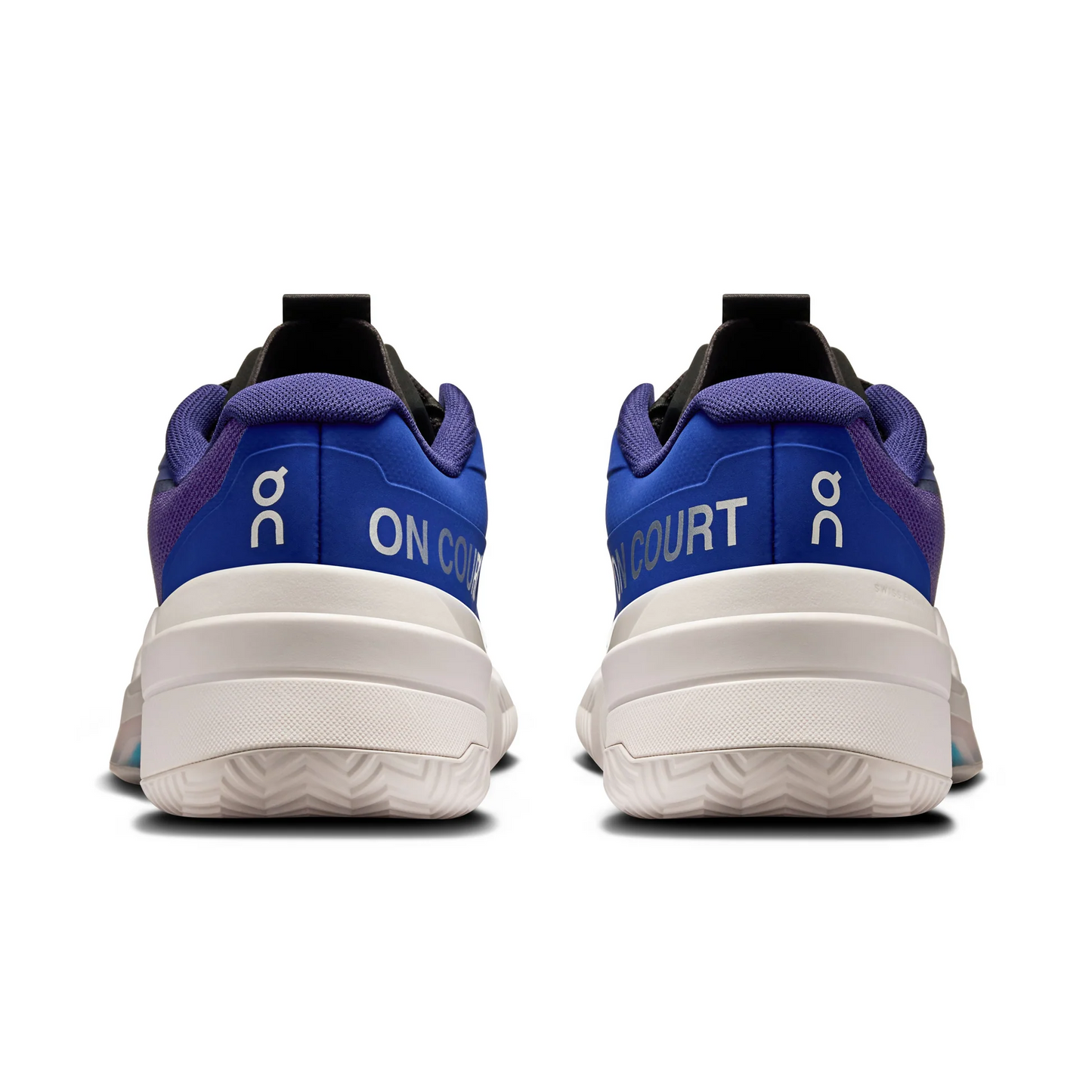 OC - The Roger Pro Fire Clay Currant- OC21