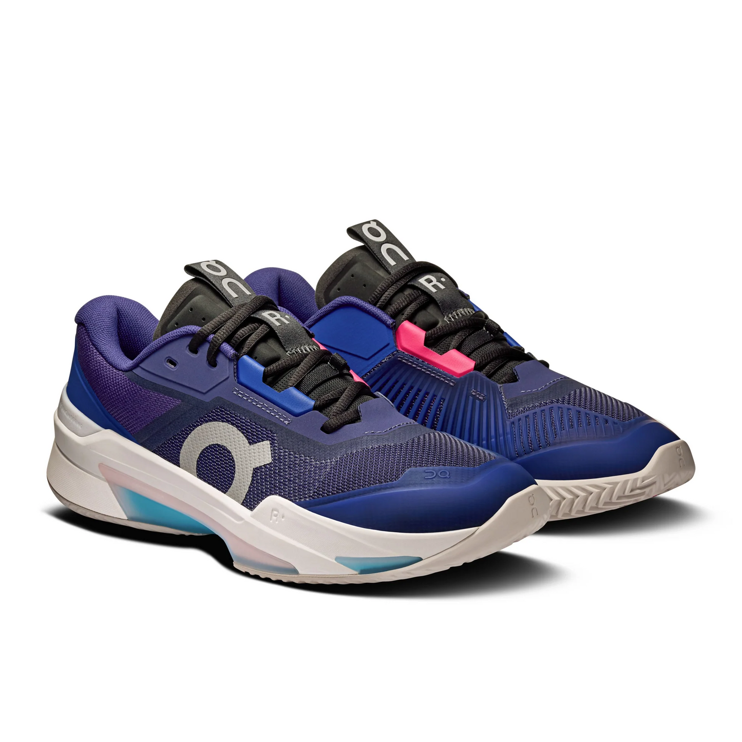 OC - The Roger Pro Fire Clay Currant- OC21