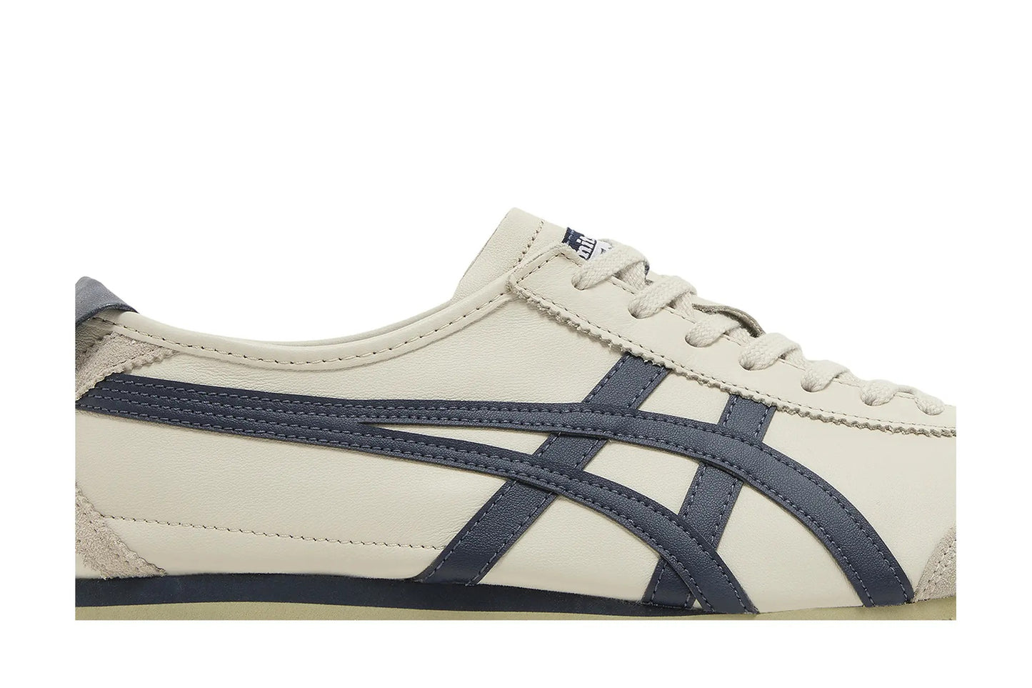 MEXICO66 - Birch Peacoat (With ShoeLace)- LD16