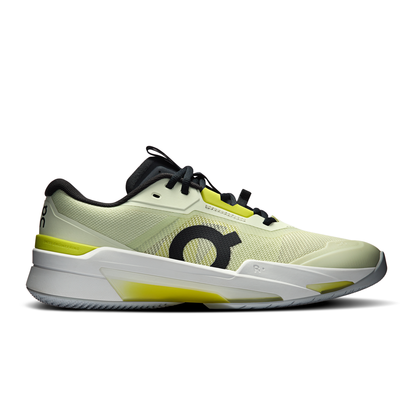 OC - The Roger Pro Fire Linen Lime (Women)/Lemon Black (Men)- OC20