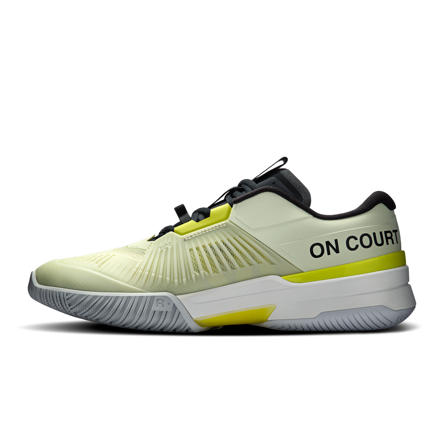 OC - The Roger Pro Fire Linen Lime (Women)/Lemon Black (Men)- OC20