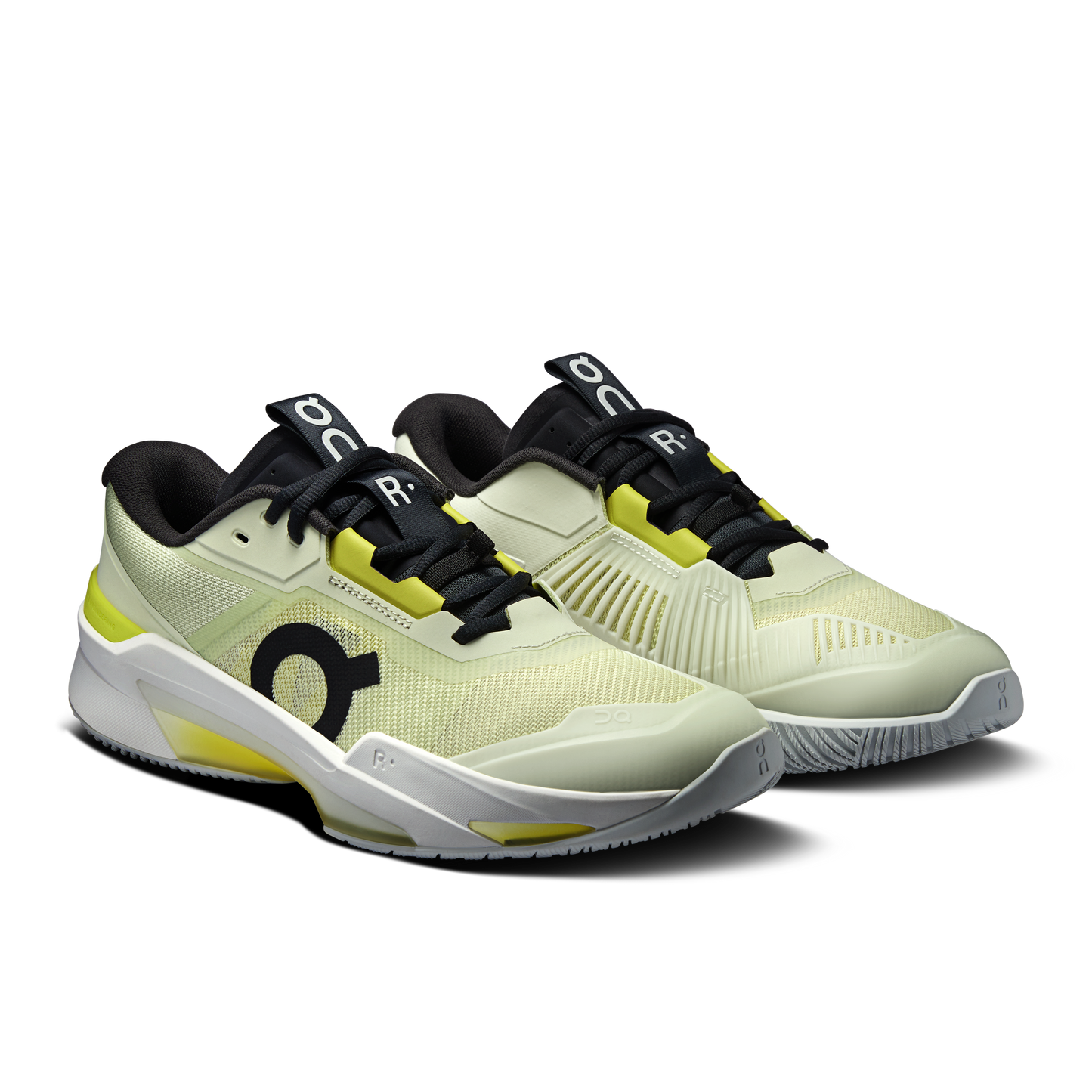 OC - The Roger Pro Fire Linen Lime (Women)/Lemon Black (Men)- OC20